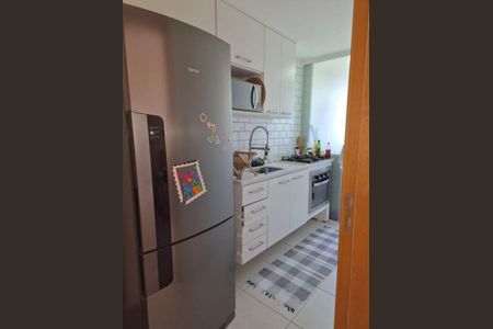 Apartamento à venda com 2 quartos, 58m² em Pendotiba, Niterói