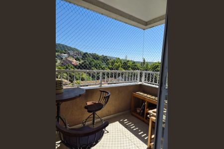 Apartamento à venda com 2 quartos, 58m² em Pendotiba, Niterói