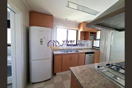 Apartamento à venda com 3 quartos, 160m² em Vila Andrade, São Paulo