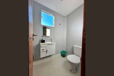 Casa à venda com 5 quartos, 186m² em Engenho do Mato, Niterói