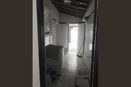 Casa à venda com 196m², 4 quartos e 1 vaga
