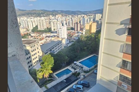 Apartamento à venda com 72m², 2 quartos e 1 vaga