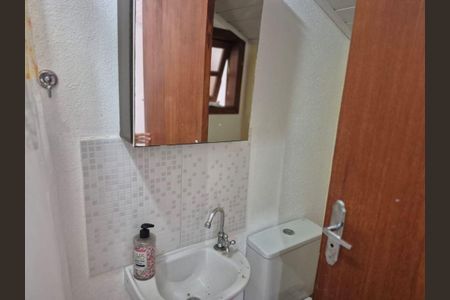 Casa à venda com 200m², 3 quartos e 2 vagas