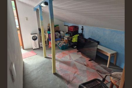 Casa à venda com 200m², 3 quartos e 2 vagas