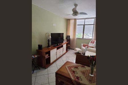 Apartamento à venda com 1 quarto, 55m² em Icaraí, Niterói