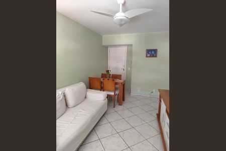 Apartamento à venda com 1 quarto, 55m² em Icaraí, Niterói