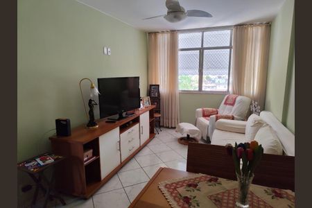 Apartamento à venda com 1 quarto, 55m² em Icaraí, Niterói