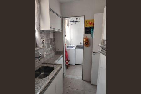 Apartamento à venda com 1 quarto, 55m² em Icaraí, Niterói