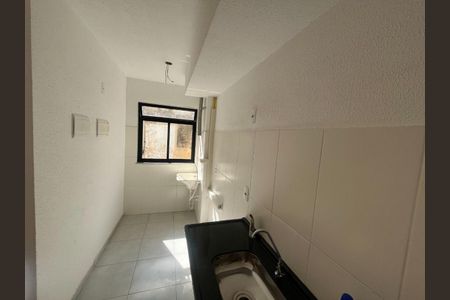 Apartamento à venda com 2 quartos, 43m² em Vaz Lobo, Rio de Janeiro