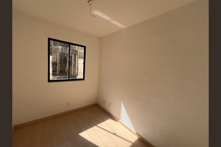 Apartamento à venda com 2 quartos, 43m² em Vaz Lobo, Rio de Janeiro