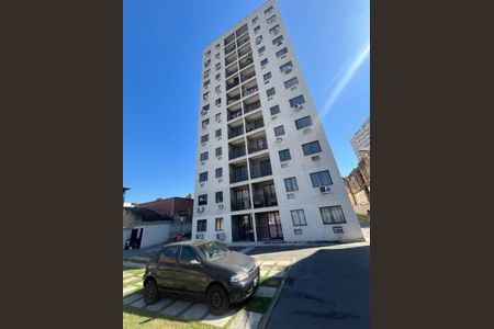 Apartamento à venda com 2 quartos, 43m² em Vaz Lobo, Rio de Janeiro