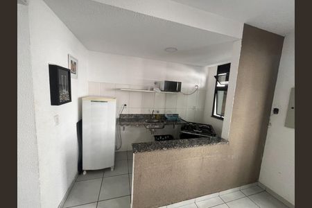 Apartamento à venda com 2 quartos, 43m² em Vaz Lobo, Rio de Janeiro