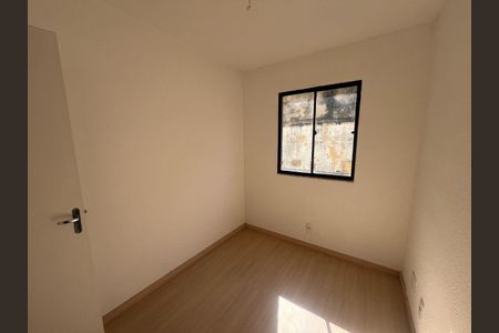 Apartamento à venda com 2 quartos, 43m² em Vaz Lobo, Rio de Janeiro