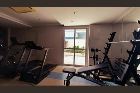 Apartamento à venda com 76m², 2 quartos e 1 vaga