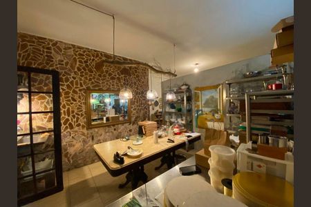 Casa à venda com 3 quartos, 110m² em São Conrado, Rio de Janeiro