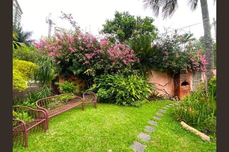Casa à venda com 3 quartos, 110m² em São Conrado, Rio de Janeiro