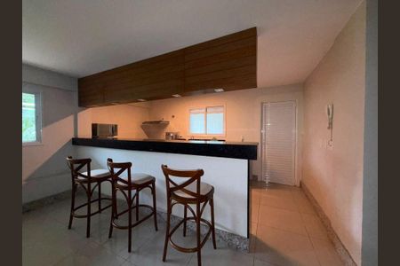 Apartamento à venda com 220m², 3 quartos e 3 vagas