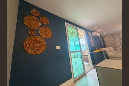 Apartamento à venda com 220m², 3 quartos e 3 vagas