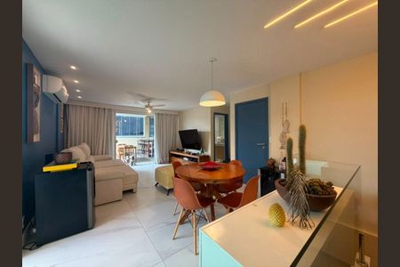 Apartamento à venda com 220m², 3 quartos e 3 vagas