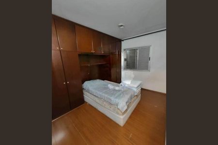 Foto 05 de apartamento para alugar com 2 quartos, 80m² em Vila Sao Pedro, Santo André