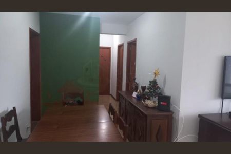 Foto 01 de apartamento para alugar com 2 quartos, 80m² em Vila Sao Pedro, Santo André