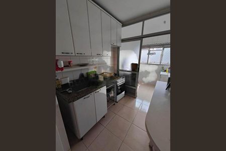 Foto 04 de apartamento para alugar com 2 quartos, 80m² em Vila Sao Pedro, Santo André