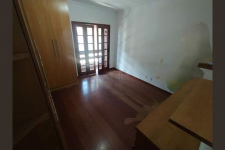 Casa para alugar com 5 quartos, 425m² em Barro Branco (Zona Norte), São Paulo