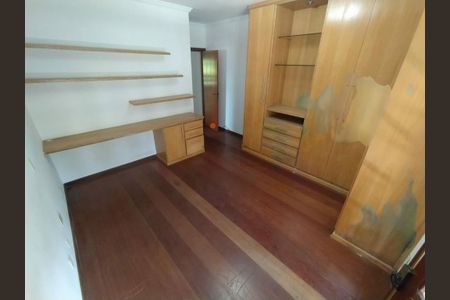 Casa para alugar com 5 quartos, 425m² em Barro Branco (Zona Norte), São Paulo