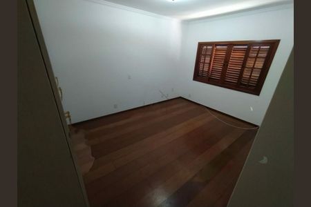 Casa para alugar com 5 quartos, 425m² em Barro Branco (Zona Norte), São Paulo