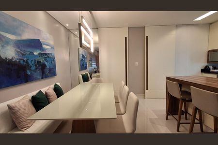 Sala de casa à venda com 3 quartos, 280m² em Rudge Ramos, São Bernardo do Campo