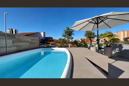 Cobertura  de casa à venda com 3 quartos, 280m² em Rudge Ramos, São Bernardo do Campo