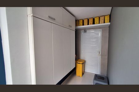 Quintal  de casa à venda com 3 quartos, 280m² em Rudge Ramos, São Bernardo do Campo