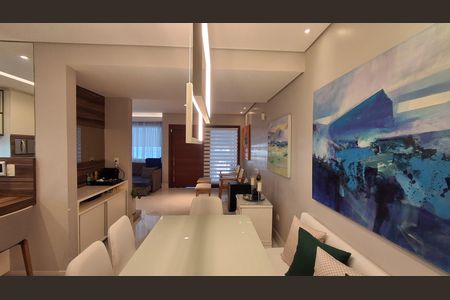 Casa à venda com 3 quartos, 280m² em Rudge Ramos, São Bernardo do Campo