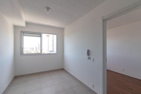 Sala de apartamento para alugar com 1 quarto, 28m² em Bom Retiro, São Paulo