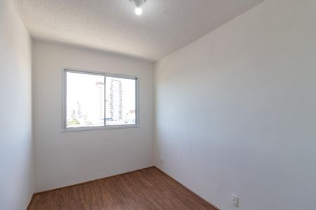 Suíte de apartamento para alugar com 1 quarto, 28m² em Bom Retiro, São Paulo