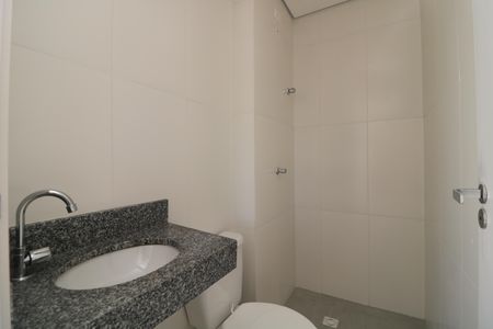 Apartamento à venda com 36m², 2 quartos e 1 vagaBanheiro