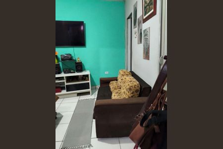 Casa à venda com 2 quartos, 65m² em Parque Savoi City, São Paulo