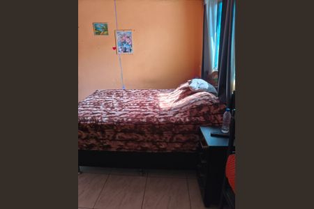 Suíte de casa à venda com 2 quartos, 65m² em Parque Savoi City, São Paulo
