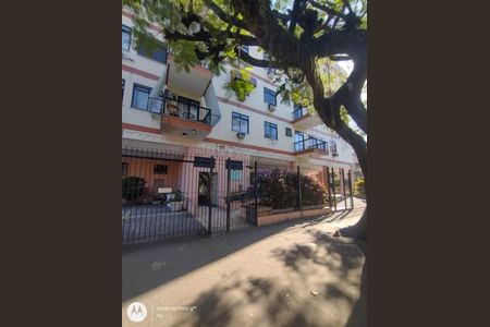 Apartamento à venda com 2 quartos, 48m² em Freguesia (Jacarepaguá), Rio de Janeiro