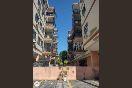 Apartamento à venda com 2 quartos, 48m² em Freguesia (Jacarepaguá), Rio de Janeiro