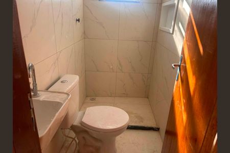 Apartamento para alugar com 50m², 2 quartos e sem vaga Apartamento para alugar com 50m², 2 quartos e sem vagaBanheiro