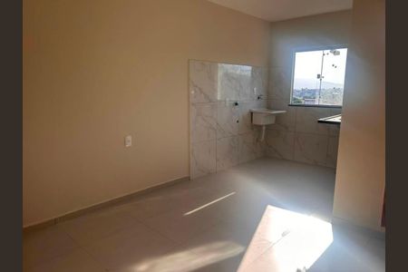 Sala de apartamento para alugar com 2 quartos, 50m² em Quintino Bocaiúva, Rio de Janeiro