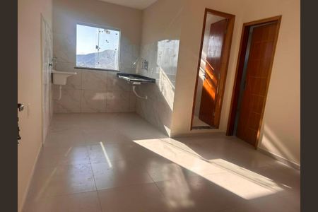 Apartamento para alugar com 2 quartos, 50m² em Quintino Bocaiúva, Rio de Janeiro