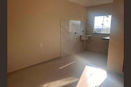 Sala de apartamento para alugar com 2 quartos, 50m² em Quintino Bocaiúva, Rio de Janeiro