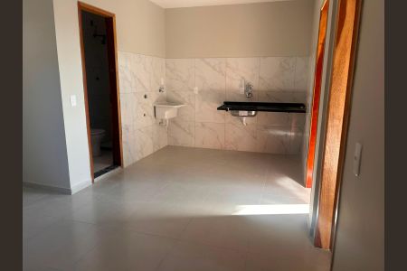 Sala de apartamento para alugar com 2 quartos, 50m² em Quintino Bocaiúva, Rio de Janeiro