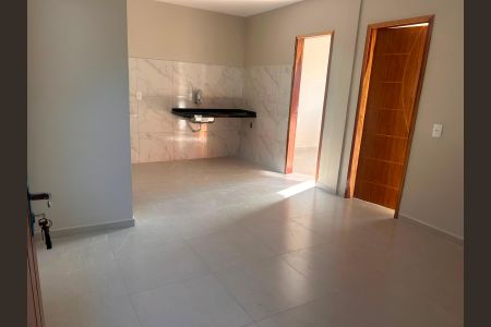 Apartamento para alugar com 2 quartos, 50m² em Quintino Bocaiúva, Rio de Janeiro