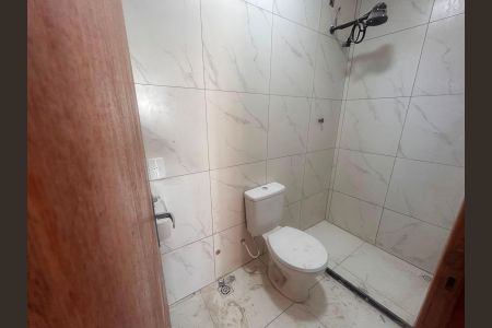 Apartamento para alugar com 50m², 2 quartos e sem vaga Apartamento para alugar com 50m², 2 quartos e sem vagaBanheiro