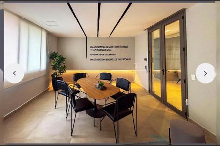 Apartamento para alugar com 26m², 1 quarto e 1 vaga Apartamento para alugar com 26m², 1 quarto e 1 vagaFoto 20