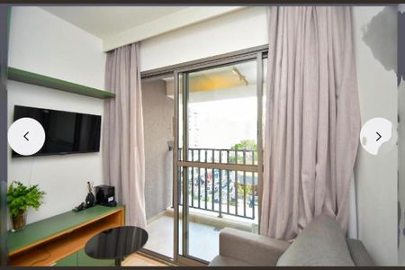 Apartamento para alugar com 26m², 1 quarto e 1 vaga Apartamento para alugar com 26m², 1 quarto e 1 vagaFoto 12
