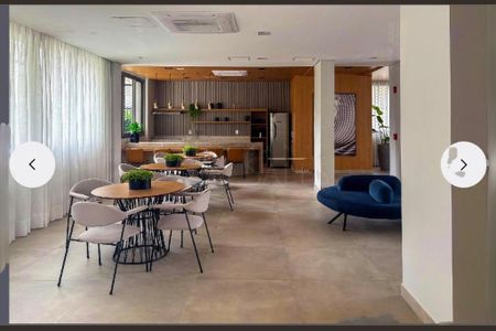 Apartamento para alugar com 26m², 1 quarto e 1 vaga Apartamento para alugar com 26m², 1 quarto e 1 vagaFoto 11